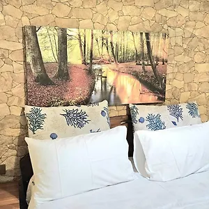 Casa Porta Nuova Palerme