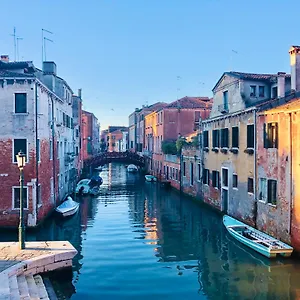Romantic Appartement Venise