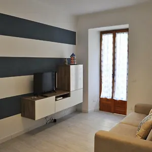 Nibea Appartement Manarola
