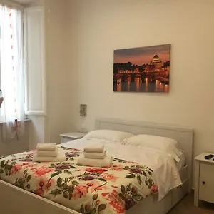 Sweet Roman Dream Appartement Rome