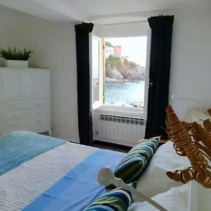 Ancient Porticciolo - Nervi Appartement Gênes